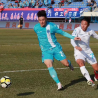 一位中乙球员退役的背后:被欠薪35万,联系不上球队