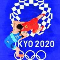 通往巴黎！2024奥运会摔跤项目资格分配方案出炉