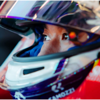周冠宇遗憾退赛 F1阿塞拜疆大奖赛落幕