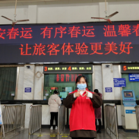 黄晓莉：小个子也能当运动健将 体育生绝不头脑空空