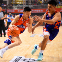 第24届中国大学生篮球联赛即将复赛