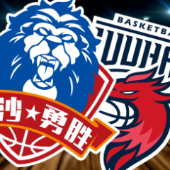 周六提前看NBL“季后赛”？洞庭湖德比送票啦