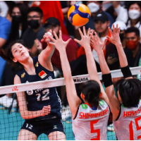 中国女排是否需要让更多球员上场？这道难题，真让蔡斌头疼