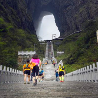 旅发大会我来谈｜罗跃龙：发挥体育部门能动性 实现体旅双赢