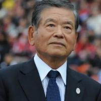 中国球员缺乏进取心 专访日本足协前主席川渊三郎（上）