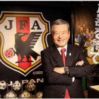 85岁的他仍然有一个梦想 专访日本足协前主席川渊三郎（下）