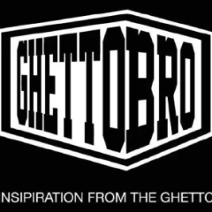Sneaker潮荟 | Ghettobro：无街头不兄弟