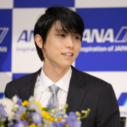 羽生结弦写信感谢粉丝支持