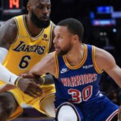 NBA新赛季10月19日开打 揭幕战勇士主场VS湖人