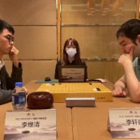 围甲联赛恢复主客场！从棋手到教练，笑容在每一个人脸上