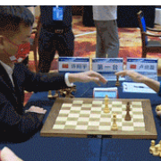 中国国际象棋冠军赛落幕 许翔宇0.01秒“绝杀”夺冠