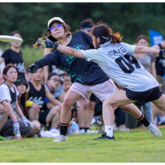 世界飞盘联合会发表声明，确认飞盘无缘2028洛杉矶奥运
