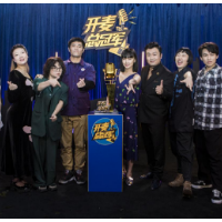 脱口秀和体育，擦出了火花