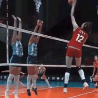 世锦赛拿下开门红！中国女排3比0战胜阿根廷女排