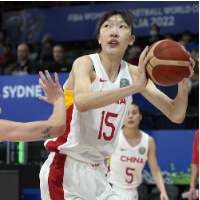 中国女篮26分优势击败劲敌比利时，小组第二晋级八强