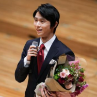 羽生结弦出席中日邦交正常化50周年纪念活动 将继续挑战四周半跳