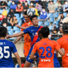 山东泰山、浙江队会师中国足协杯决赛