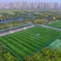 人民日报：建设体育公园，助力全民健身