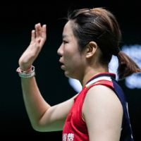 国羽女双混双继续世界第一，男单陆光祖排第10位