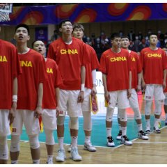 中国男篮2月底两场世预赛主场设在中国香港