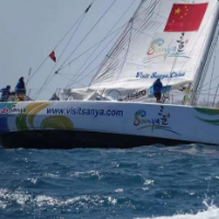 追光丨1126天的环球航海，是一段怎样的旅程？