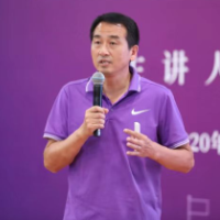 体育促进青少年身心健康全面发展——专访清华大学体育部主任刘波