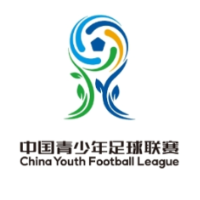 中国青少年足球联赛赛事标识发布