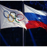 国际奥委会：允许数名俄罗斯、白俄罗斯运动员以中立身份参加巴黎奥运会