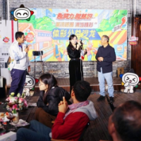 “潮流破圈 湘当精彩”公益主题沙龙“吸粉”年轻人群