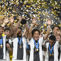 U17男足世界杯德国队点球大战胜法国队