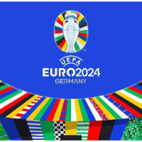 2024年欧洲杯分组抽签出炉 卫冕冠军落入“死亡之组”