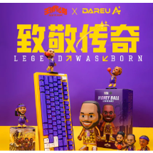 Sneaker潮荟 | 达尔优×王牌化身，与您见证伟大时刻