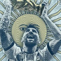 外媒：阿根廷央行考虑发行梅西头像钞票