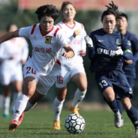 2023全国女足锦标赛昆明打响
