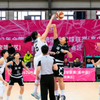 荣耀！湖南这支女篮队伍15天连获两个全国冠军