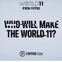 FIFA最佳阵容候选：梅西、C罗领衔
