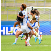 女足世界杯32强全部产生 巴拿马锁定最后席位