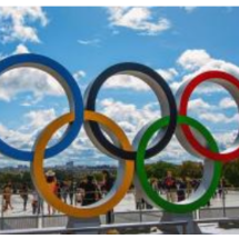 2024年巴黎奥运会火炬传递将从法国马赛开始