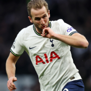 英超：热刺1-0曼城，凯恩加冕队史射手王
