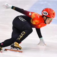 动情落泪!林孝埈一日两金:我们是中国短道队,会更加努力