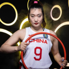 李梦将加盟WNBA华盛顿神秘人队