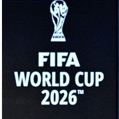 国际足联：2026年世界杯改制 夺冠球队需进行8场比赛