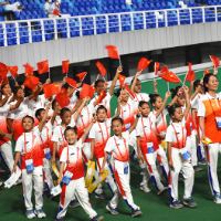 经验分享 | 岳阳：奋力拼搏勇攀高峰 弘扬精神接续奋斗