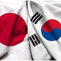 日本、韩国友谊赛双双战平