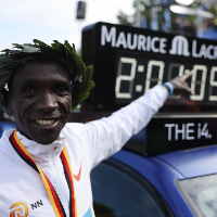 基普乔格这样训练,大众跑者从中能不能有收获