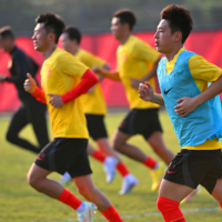 马德兴：亚洲杯分组抽签5.11进行 国足或为二档身份参赛