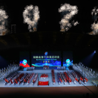 岳阳：传承省运精神 讲好岳阳故事