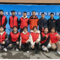 践行雷锋精神 各地广泛开展全民健身志愿服务活动