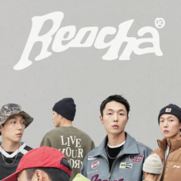 Sneaker潮荟 | REOCHA：只想把热爱呈现出来