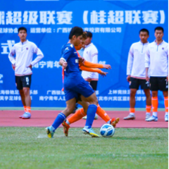桂超联赛：这项草根足球赛事，缘何能坚守13年？